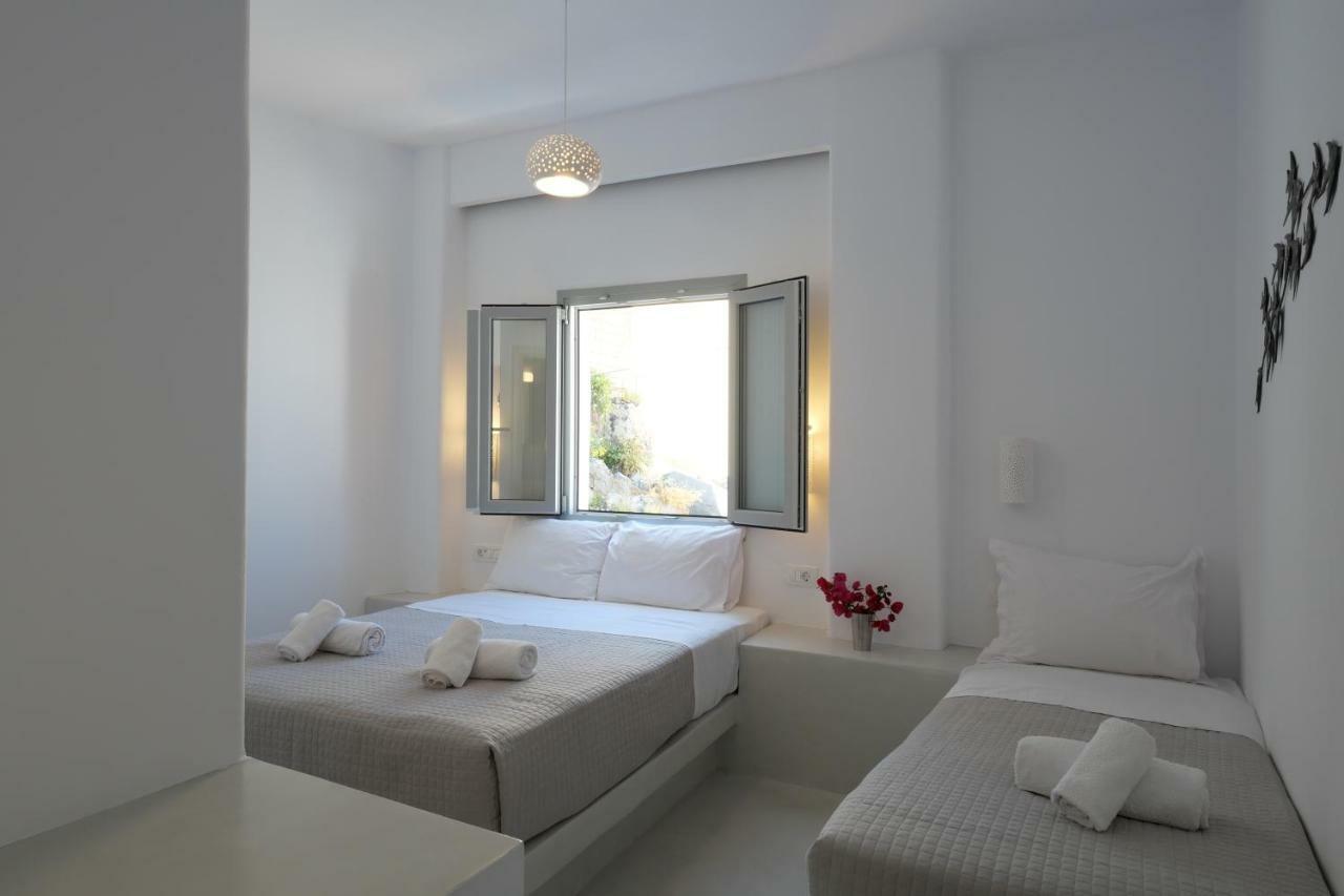 Santorini Spirit Hotel Fira  Exterior photo