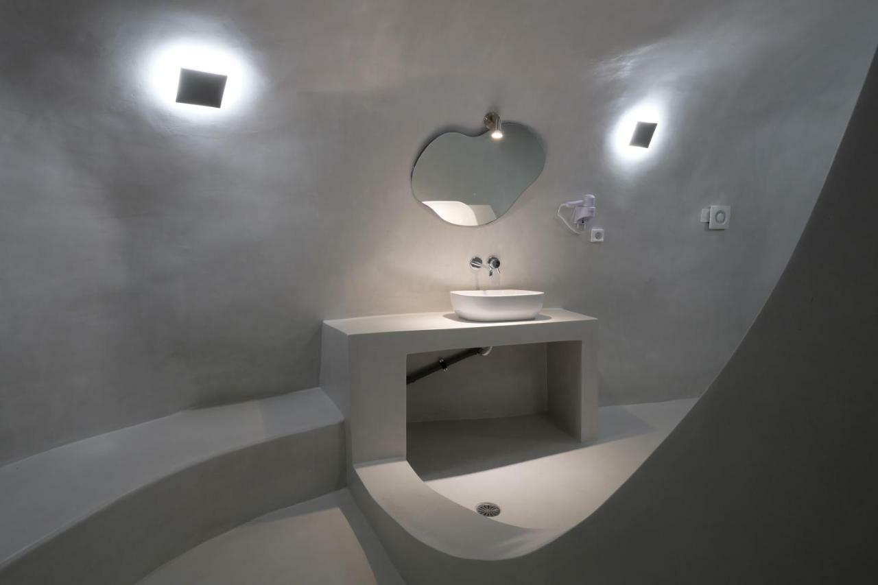 Santorini Spirit Hotel Fira  Exterior photo