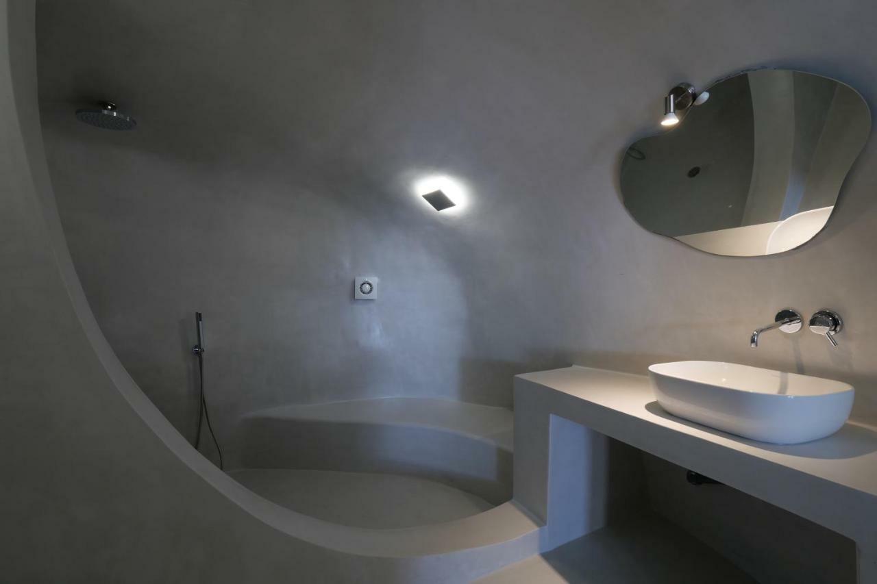 Santorini Spirit Hotel Fira  Exterior photo