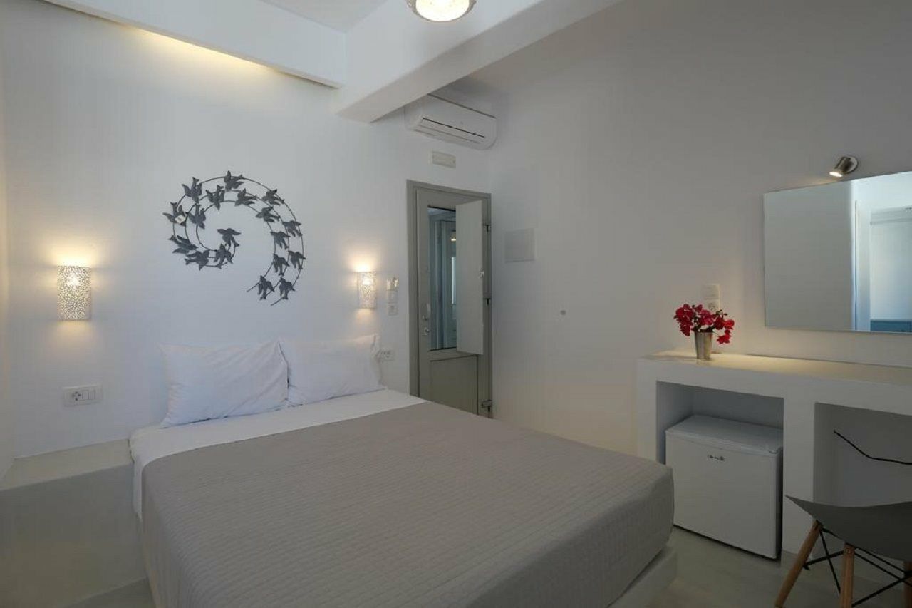 Santorini Spirit Hotel Fira  Exterior photo
