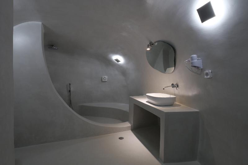 Santorini Spirit Hotel Fira  Exterior photo